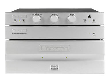 Bryston BP26/3B-SST review